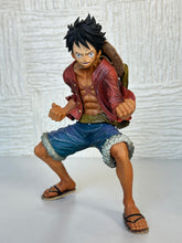 Cargar imagen en el visor de la galería, One Piece - Monkey D. Luffy - King of Artist
