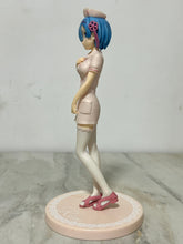 Load image into Gallery viewer, Re:Zero - Rem - PM Figure - Hakui no Tenshi, (Momoiro) Ver.
