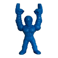 Load image into Gallery viewer, Kinnikuman - Warsman (Arrow of Light Ver.) - Eraser Figure - Keshi - Blue
