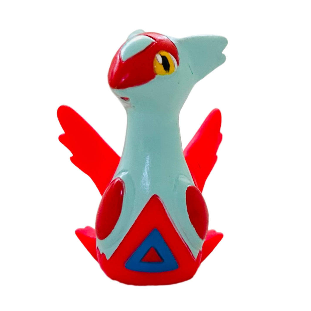 Pocket Monsters Advanced Generation - Diamond & Pearl - Latias - Pokémon Kids Advance