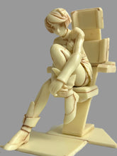 Cargar imagen en el visor de la galería, s-CRY-ed - Adjani Scheris - Figure
