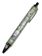 Cargar imagen en el visor de la galería, Touhou Project - Tenshi &amp; Ikusan - Ballpoint Pen
