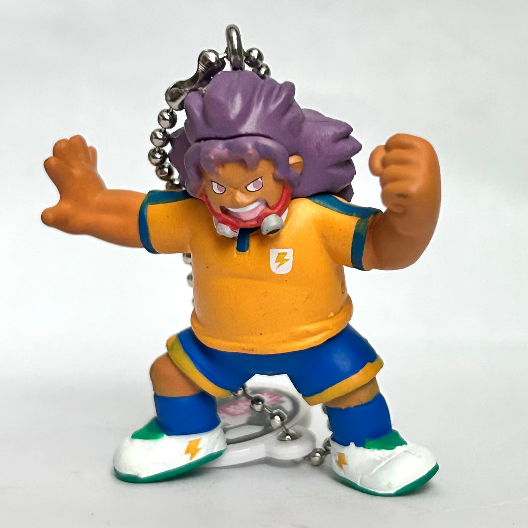 Inazuma Eleven Go - Amagi Daichi - Figure Keychain 2