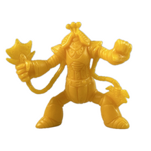 Cargar imagen en el visor de la galería, Mega Man X - Wire Sponge / Hetimarl - Eraser Figure
