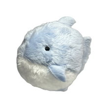 Cargar imagen en el visor de la galería, Sunfish - Fluffy Stuffed Toy ~Sea Ceatures~
