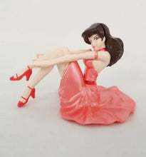 Cargar imagen en el visor de la galería, Lupin III - Mine Fujiko - Trading Figure - OP ver.
