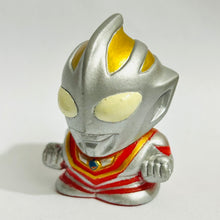 Cargar imagen en el visor de la galería, Ultraman Gaia - Finger Puppet - SD Figure
