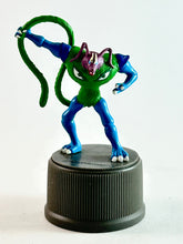 Load image into Gallery viewer, Devilman Bottle Cap Collection - Zannin - Mini Figure
