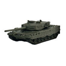 Load image into Gallery viewer, Leopard 2A4 - Miniature - WTM Tank - 1/144
