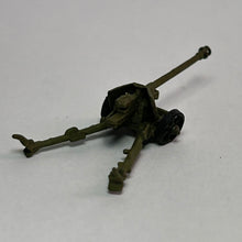 Load image into Gallery viewer, Anti-Tank Gun Set - Miniature - WTM Tank - 1/144
