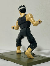 Cargar imagen en el visor de la galería, Virtua Fighter - Yuuki Akira - Trading Figure

