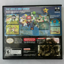 Load image into Gallery viewer, Super Mario 64 DS - Nintendo DS / DSLite DSi XL - NTSC - Box &amp; Manual (NTR-ASME-USA)

