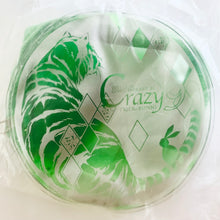 Cargar imagen en el visor de la galería, Tiger &amp; Bunny - Liquid Pouch - C81 - Doujin Goods - Green Ver.

