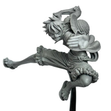 Cargar imagen en el visor de la galería, One Piece - Monkey D. Luffy - Figure Colosseum - SCultures - Zoukeiou Chojho Kessen VI (Vol.3) (2 in 1)
