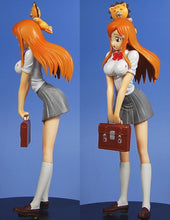 Load image into Gallery viewer, Bleach - Inoue Orihime - Kon - BLEACH DX Girls Figure
