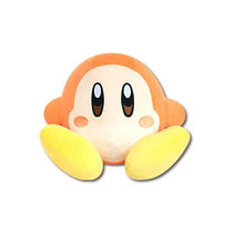 Load image into Gallery viewer, Hoshi no Kirby - Waddle Dee - Big Nuigurumi Plush Toy
