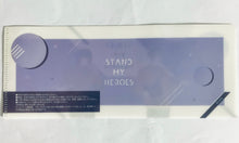 Load image into Gallery viewer, Stand My Heroes Ticket Case (Set of 6)
