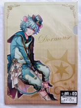 Cargar imagen en el visor de la galería, Yume Oukoku to Nemureru 100-nin no Ouji-sama - Dormouse - Clear File (Set of 2)
