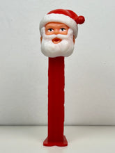 Load image into Gallery viewer, Sata Claus - Christmas - Candy Dispenser - PEZ
