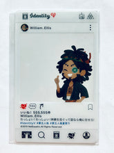 Load image into Gallery viewer, Identity V Fifth Personality Summer Festival Collection IV ~TomoPic Edition~ SNS-Style Clear Card Set
