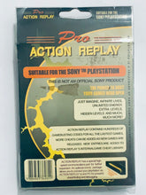 Cargar imagen en el visor de la galería, Pro Action Replay - PlayStation - PS1/PSOne - CIB
