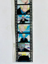 Cargar imagen en el visor de la galería, From TV animation ONE PIECE  Film Sticker - Sanji
