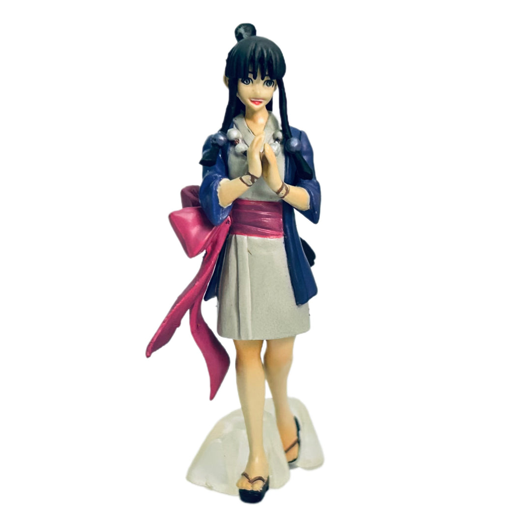 Gyakuten Saiban / Ace Attorney - Ayasato Mayoi - Houtei Figure Collection