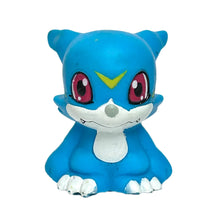 Cargar imagen en el visor de la galería, Digimon Adventure 02 - Veemon - Trading Figure - Finger Puppet
