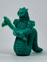 Cargar imagen en el visor de la galería, Necros Fortress - Salamander - Eresar Figure - Keshigomu
