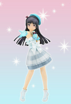 Oreimo / Ore no Imouto ga Konna ni Kawaii Wake ga Nai - Gokou Ruri - EX Figure - Irony Jacket ver.