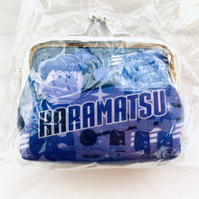 Load image into Gallery viewer, Osomatsu-san - Matsuno Karamatsu - Coin Pouch
