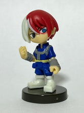 Cargar imagen en el visor de la galería, Boku no Hero Academia - Todoroki Shoto - Choco Egg MHA Figure
