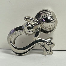 Load image into Gallery viewer, Pokémon - Uxie - Metal Figure - Silver ver.
