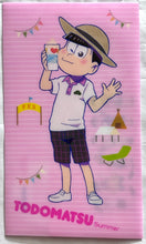 Cargar imagen en el visor de la galería, Osomatsu-san - Matsuno Bros. - Ticket Holder (Set of 6)
