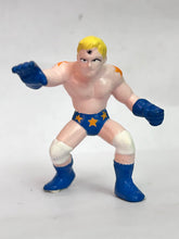 Load image into Gallery viewer, Kinnikuman - Terryman - Trading Figure
