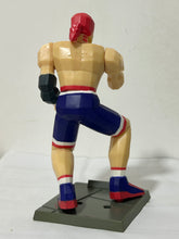 Load image into Gallery viewer, Virtua Fighter - Wolf Hawkfield - Trading Figure
