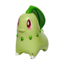 Cargar imagen en el visor de la galería, Pokémon - Chikorita - Trading Figure - Monster Collection
