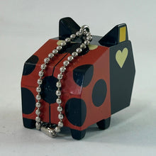 Load image into Gallery viewer, Budog Collection Swing Mascot - Strap
