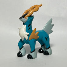Cargar imagen en el visor de la galería, Pokémon BW - Cobalion - Trading Figure - Monster Collection

