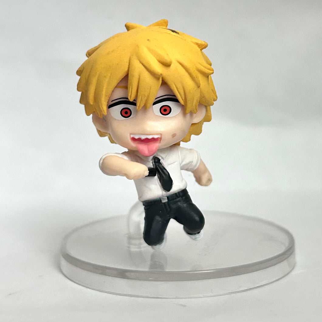 Chainsaw Man - Denji - Pyonkore Figure