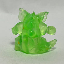 Cargar imagen en el visor de la galería, Pokémon - Nodoking - Eraser Figure - Clear Green
