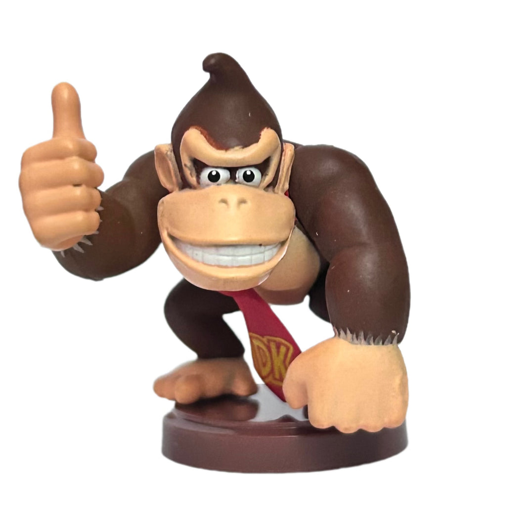 Super Mario Brothers - Donkey Kong - Trading Figure - Choco Egg