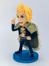 Cargar imagen en el visor de la galería, One Piece - Duval - One Piece World Collectable Figure ~Character Fan Poll set~ - WCF (MM07)
