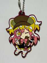 Cargar imagen en el visor de la galería, Himitsu no AiPri - Pmarusama - Deforaba! - Rubber Keychain
