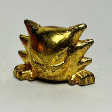 Cargar imagen en el visor de la galería, Pokémon - Haunter / Ghost - Trading Metal Figure - Gold ver.
