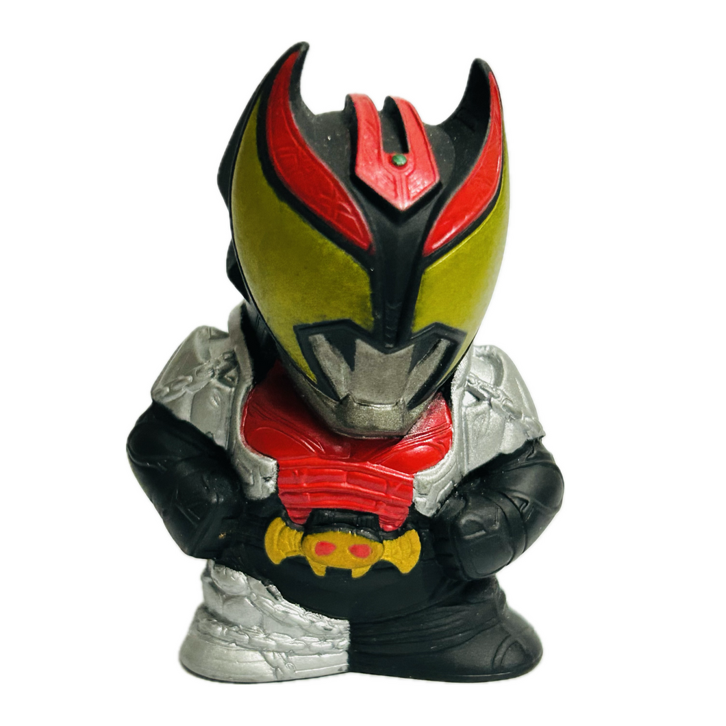 Kamen Rider Kiva - Trading Figure