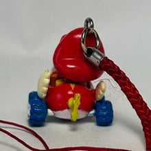Cargar imagen en el visor de la galería, Mario Kart Wii - Super Pukupuku + Baby Mario - Netsuke Mascot
