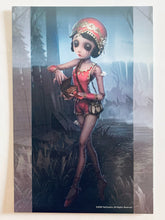 Cargar imagen en el visor de la galería, Identity V - Postcard (Set of 7)
