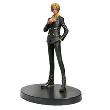 Cargar imagen en el visor de la galería, One Piece - Sanji - The Grandline Men - Vol 12
