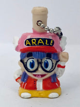 Cargar imagen en el visor de la galería, Dr. Slump x Coca-Cola Totem Pole Accessories Set - Swing Mascot
